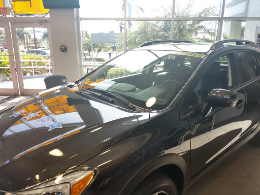 Car Dealer «Joey Accardi Chrysler, Dodge, Jeep, Ram», reviews and photos, 909 S Federal Hwy, Pompano Beach, FL 33062, USA