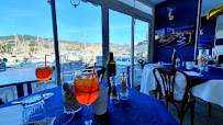 Atmosphère du Restaurant italien Diva Restaurant à Saint-Jean-Cap-Ferrat - n°2