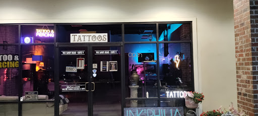 Explore tattoo ideas peace, creative tattoo ideas in Youngsville, available at Inkophilia
