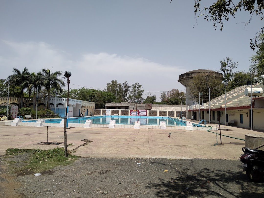 Bhanwartal Swimming Pool