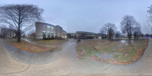 Clifford Memorial Library