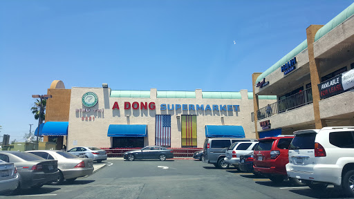 Asian Grocery Store «A Dong Supermarket», reviews and photos, 9221 Bolsa Ave, Westminster, CA 92683, USA