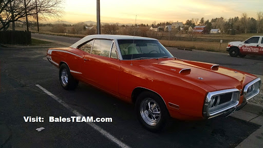 Insurance Agency «Randy Bales - State Farm Insurance Agent», reviews and photos