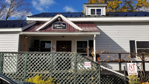 Winery «Willow Creek Winery», reviews and photos, 2627 Chapin Rd, Silver Creek, NY 14136, USA