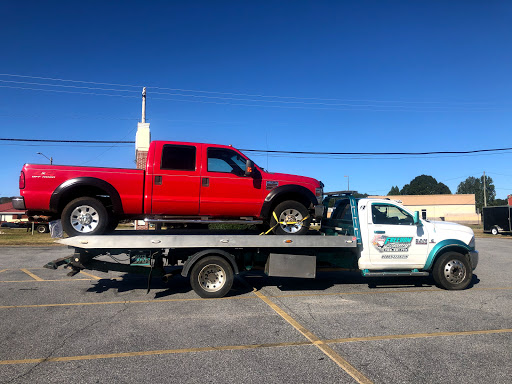 Freedom Towing Llc And Roadside Assistance
