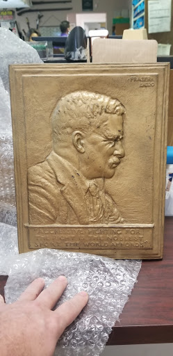 Gold Dealer «Belleair Coins, Gold, & Diamonds», reviews and photos, 1350 W Bay Dr, Largo, FL 33770, USA