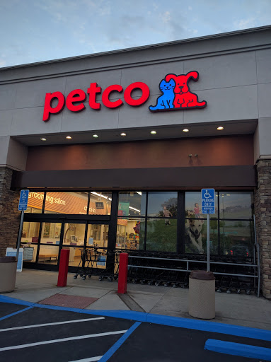 Pet Supply Store «Petco Animal Supplies», reviews and photos, 3495 Sports Arena Blvd, San Diego, CA 92110, USA