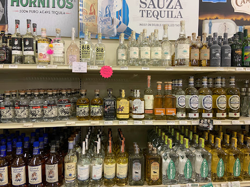 Liquor Store «Austin Liquors», reviews and photos, 20 Boston Turnpike, Shrewsbury, MA 01545, USA