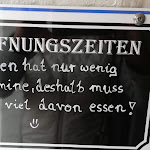 Photo n°4 de l'avis de Marion.e fait le 03/10/2021 à 06:46 sur le  Dornumer Teestube à Dornum