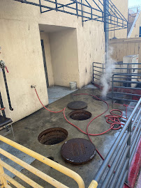 All In Sanitation | Grease Trap Pumping | Septic Tank Pumping - Photo 9 - Car repair in Lancaster, CA, Lancaster