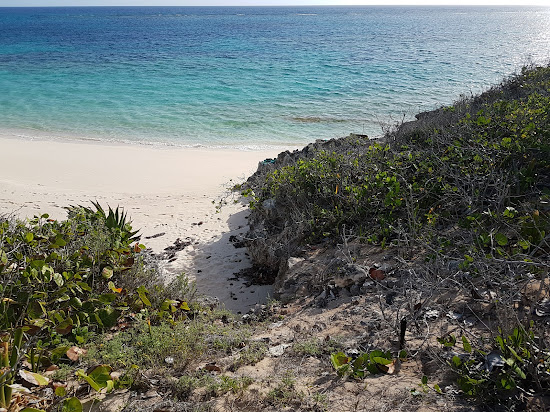 Sunrise Bay beach