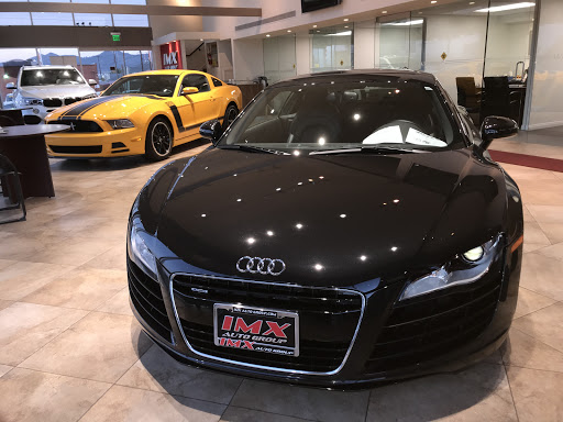 Used Car Dealer «IMX Auto Sales & Leasing», reviews and photos, 811 N Victory Blvd, Burbank, CA 91502, USA