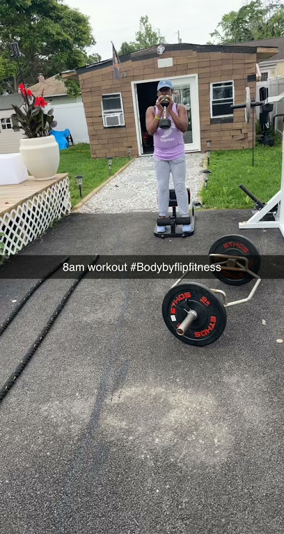Body by Flip Fitness