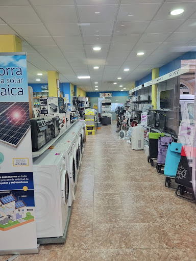 Tv Técnics Sclv - (electrodomesticos San Vicente) en Sueca, Valencia