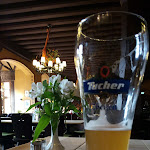 Photo n°1 de l'avis de Harry.o fait le 31/03/2017 à 05:39 sur le  Restaurant Heilig-Geist-Spital Nürnberg à Nuremberg