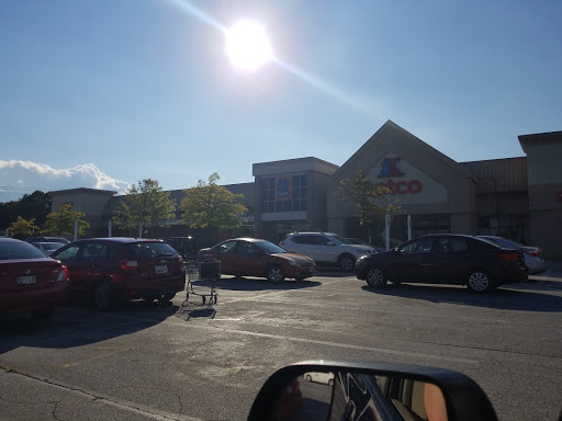 Supermarket «ALDI», reviews and photos, 400 Englar Rd b, Westminster, MD 21157, USA