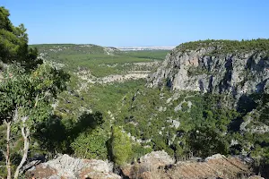 Güver Kanyonu Seyir Terası image