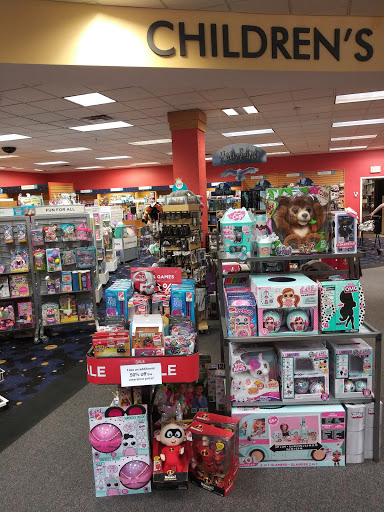 Book Store «Books-A-Million», reviews and photos, 4030 Commonwealth Ave, Eau Claire, WI 54701, USA