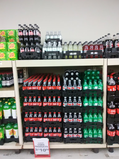 Grocery Store «Save-A-Lot», reviews and photos, 15391 TN-111, Spencer, TN 38585, USA