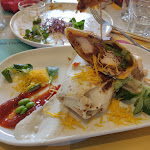 Photo n°3 de l'avis de Petro.a fait le 30/04/2023 à 12:54 sur le  Papavero Street Gourmet à Santa Maria degli Angeli