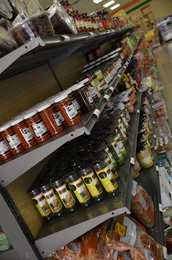 Indian Grocery Store «Indian Grocery Store & Restaurant», reviews and photos, 3853 S Cleveland Ave #6, Fort Myers, FL 33901, USA