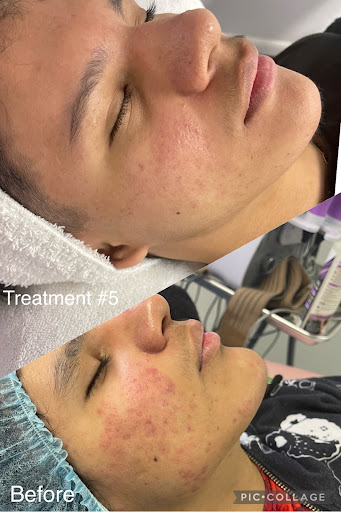 Explore mom dad tattoo ideas, creative tattoo ideas in Savannah, available at Haute Brows. Cosmetic Tattoo