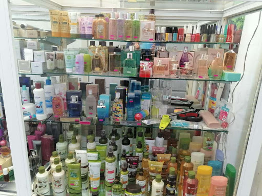 Yves Rocher Oficina De Reclutamiento (Venta De Productos)