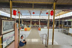 Wat Mekprasit Buddhist Temple 江沙路美以美暹廟 image