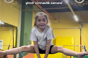 Motto Cimnastik Ulus | Ankara Cimnastik Kursu image