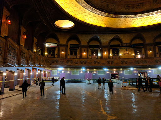 Movie Theater «Congress Theater», reviews and photos, 2135 N Milwaukee Ave, Chicago, IL 60647, USA