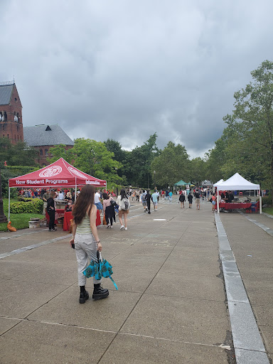Book Store «The Cornell Store», reviews and photos, 135 Ho Plaza, Ithaca, NY 14853, USA
