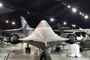 National Museum of the US Air Force