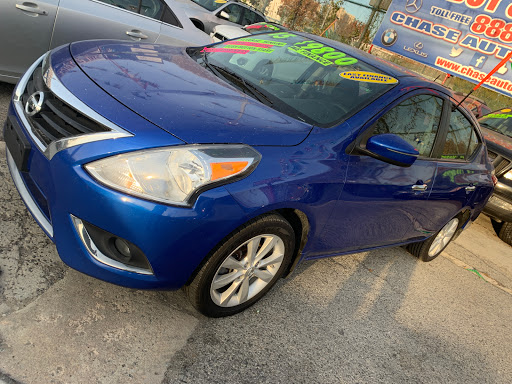 Used Car Dealer «Chase Auto Group», reviews and photos, 1733 E Gun Hill Rd, Bronx, NY 10469, USA