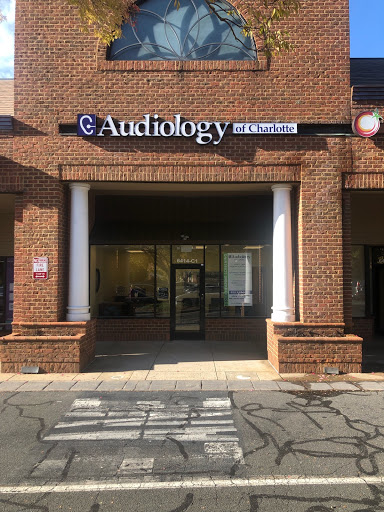 Audiology of Charlotte