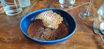 Brownie du Restaurant français TOWA Restaurant à Paris - n°15