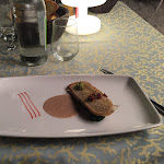 Photo n°2 de l'avis de Valentina.a fait le 17/06/2019 à 23:14 sur le  La Capannina di Portonovo à Portonovo