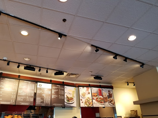 Sandwich Shop «Panera Bread», reviews and photos, 8601 Springbrook Dr NW, Minneapolis, MN 55433, USA