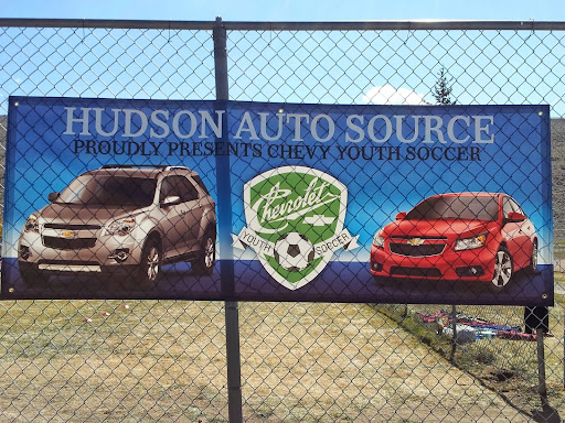 Car Dealer «Hudson Auto Source.», reviews and photos, 441 Blue River Pkwy, Silverthorne, CO 80498, USA