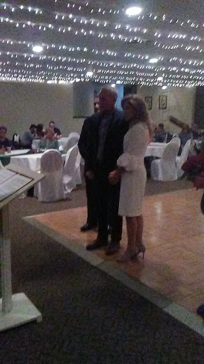 Country Club «Waxahachie Country Club», reviews and photos, 1920 US-287 BUS, Waxahachie, TX 75165, USA