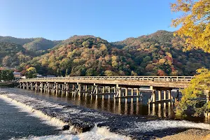 Togetsukyo Bridge image