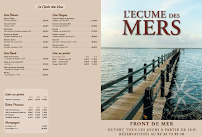 Photos du propriétaire du Restaurant L'écume des mers à Le Havre - n°8
