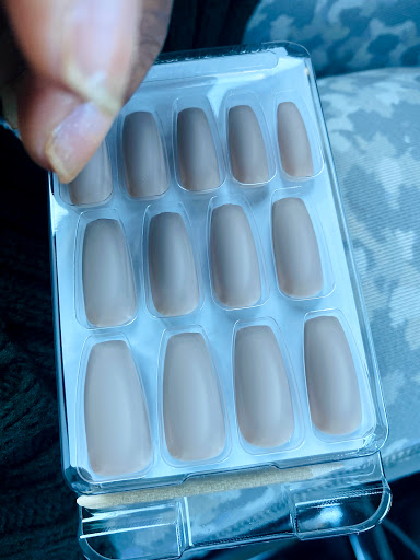 Beauty Supply Store «Beauty Infinity Mart», reviews and photos, 4015 Holcomb Bridge Rd, Norcross, GA 30092, USA