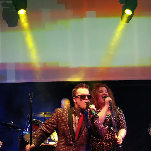 Live Music Venue «The Cannery Music Hall», reviews and photos, 12 Crane St, Southbridge, MA 01550, USA