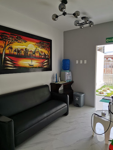 Opinii despre Od. Gloria Mera Delgado GEMDental Portoviejo în Portoviejo - Dentista