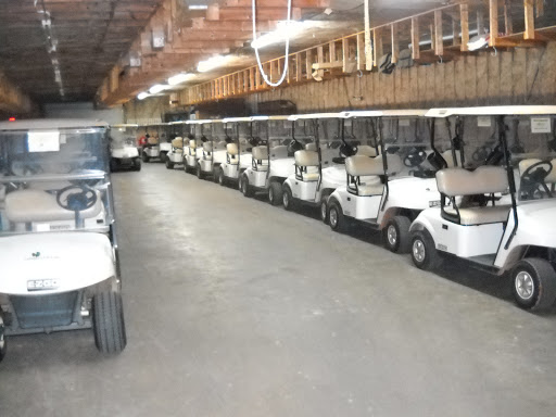 Public Golf Course «Callahan Golf Links», reviews and photos, 4991 Reinhardt College Pkwy, Waleska, GA 30183, USA