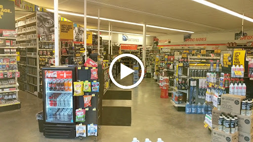 Auto Parts Store «Advance Auto Parts», reviews and photos, 737 E Main St, Ephrata, PA 17522, USA