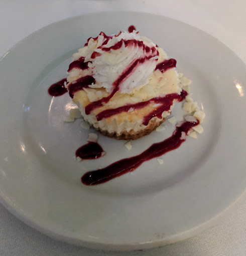 American Restaurant «Grand Street Cafe», reviews and photos, 4740 Grand Ave, Kansas City, MO 64112, USA