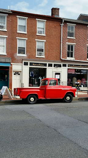 Clothing Store «Mainline Custom Shop», reviews and photos, 129 Market St, West Chester, PA 19382, USA