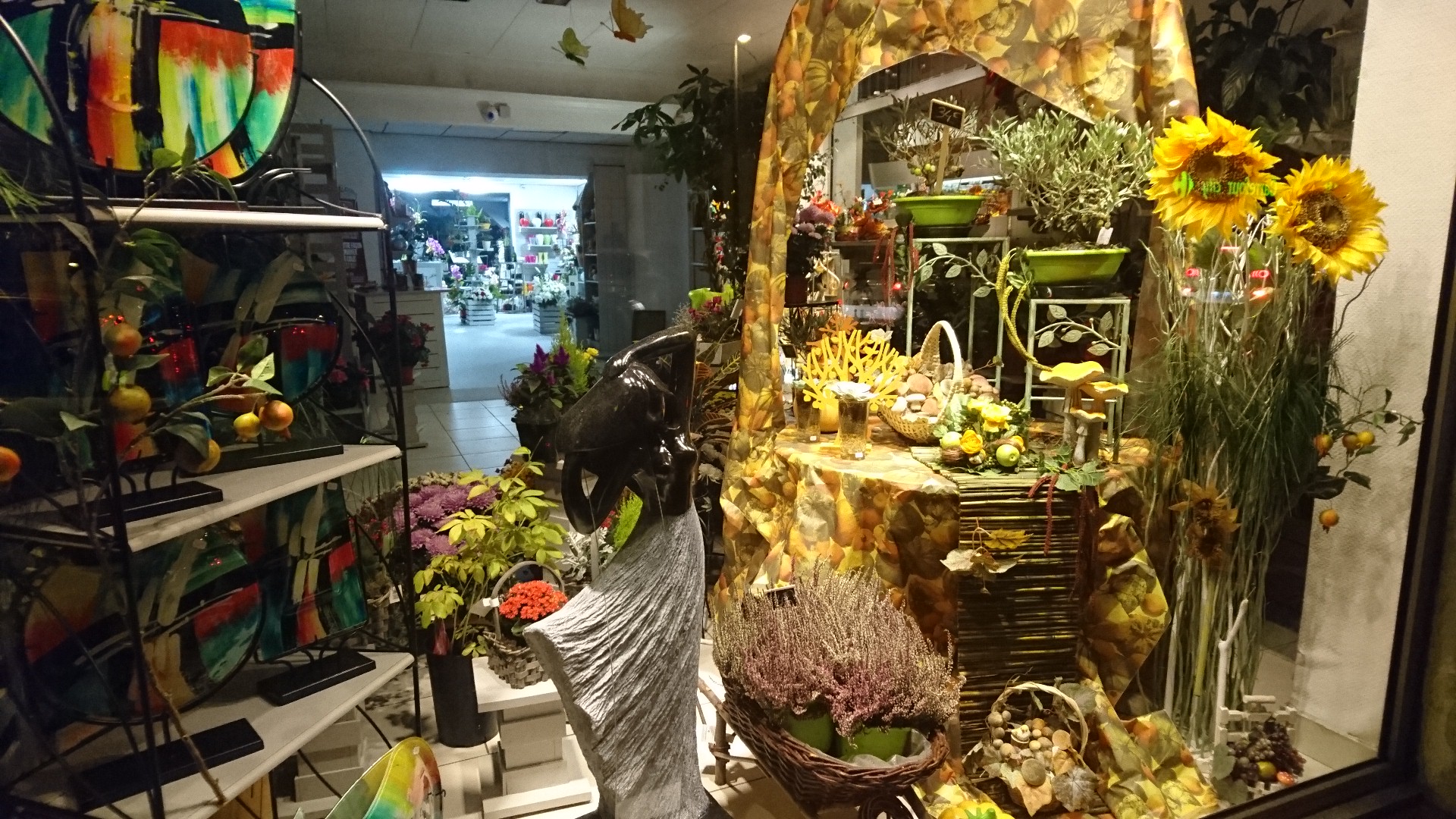 Photo n° 1 de l'avis de Hervé.u fait le 25/10/2017 à 17:59