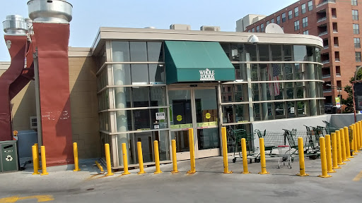 Grocery Store «Whole Foods Market», reviews and photos, 1640 Chicago Ave, Evanston, IL 60201, USA